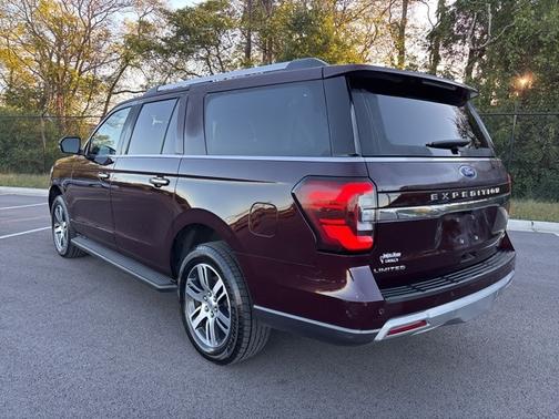 2024 Ford Expedition LIMITED
