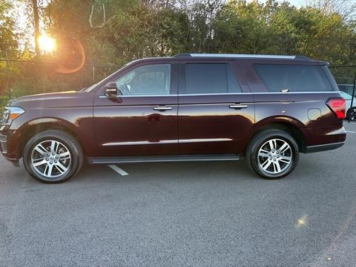 2024 Ford Expedition LIMITED