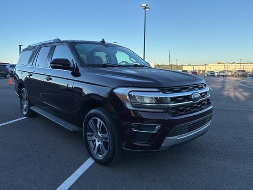 2024 Ford Expedition LIMITED