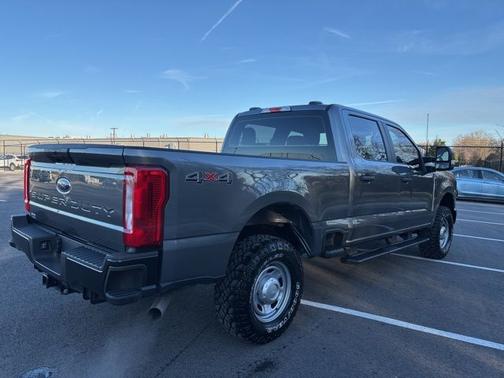 2024 Ford F-250 XL