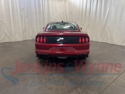 2023 Ford Mustang GT PREMIUM