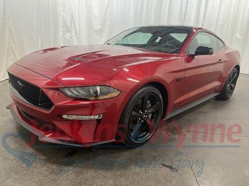 2023 Ford Mustang GT PREMIUM