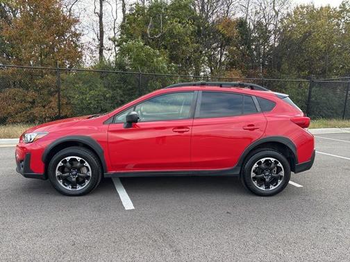2023 Subaru Crosstrek BASE