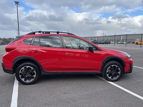 2023 Subaru Crosstrek BASE