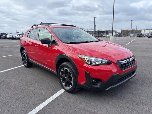 2023 Subaru Crosstrek BASE
