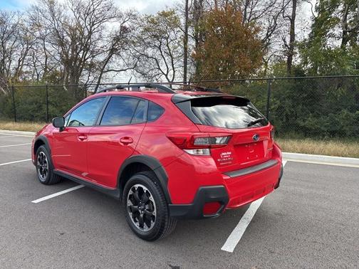 2023 Subaru Crosstrek BASE