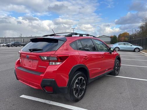 2023 Subaru Crosstrek BASE
