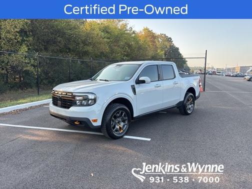 2023 Ford Maverick LARIAT