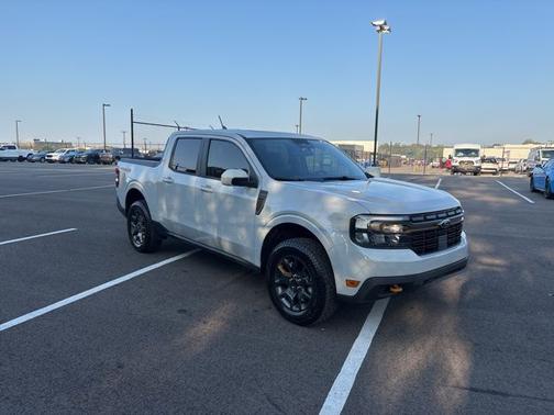 2023 Ford Maverick LARIAT
