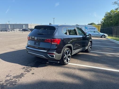 2023 Volkswagen Taos 1.5T SEL
