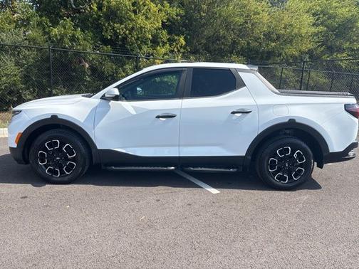 2022 Hyundai SANTA CRUZ 2.5L SEL