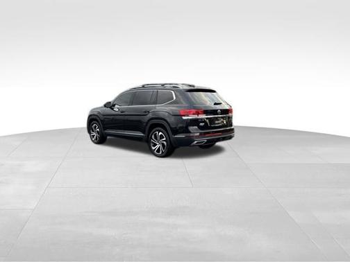 2021 Volkswagen Atlas 3.6 V6 SEL PREMIUM