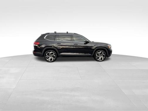 2021 Volkswagen Atlas 3.6 V6 SEL PREMIUM