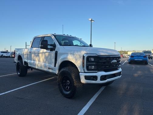 2024 Ford F-250 LARIAT