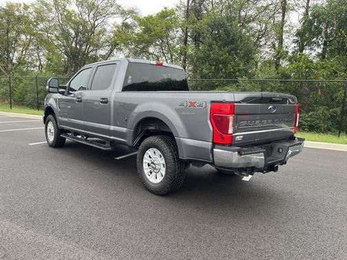 2022 Ford F-250 XLT