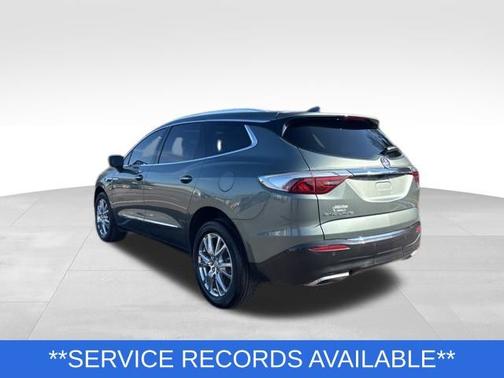 2023 Buick Enclave PREMIUM