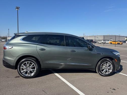 2023 Buick Enclave PREMIUM