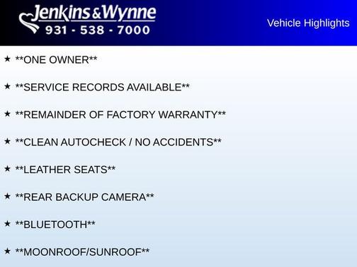 2023 Buick Enclave PREMIUM