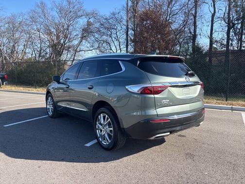 2023 Buick Enclave PREMIUM
