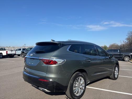 2023 Buick Enclave PREMIUM