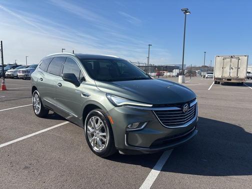 2023 Buick Enclave PREMIUM
