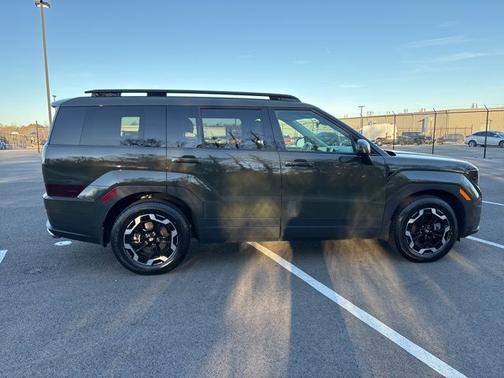 2024 Hyundai SANTA FE SEL