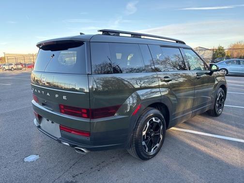 2024 Hyundai SANTA FE SEL