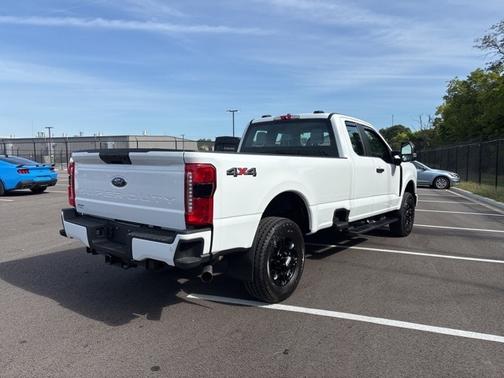 2024 Ford F-250 XL