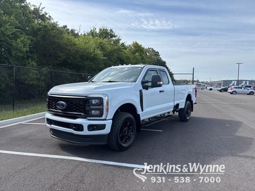 2024 Ford F-250 XL