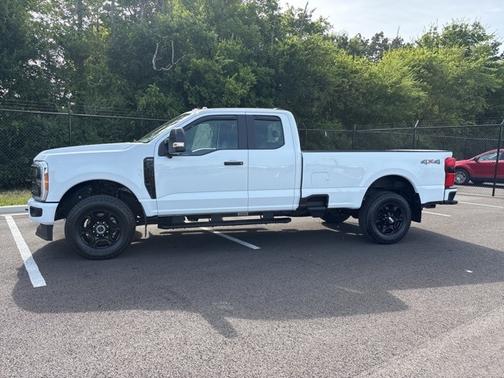 2024 Ford F-250 XL