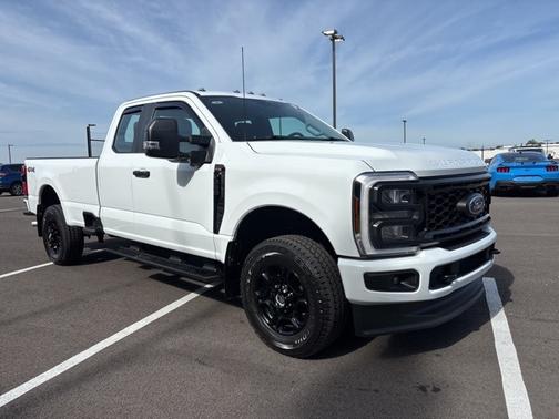 2024 Ford F-250 XL