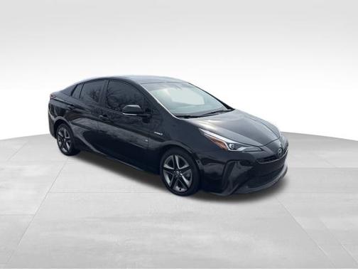 2019 Toyota Prius L