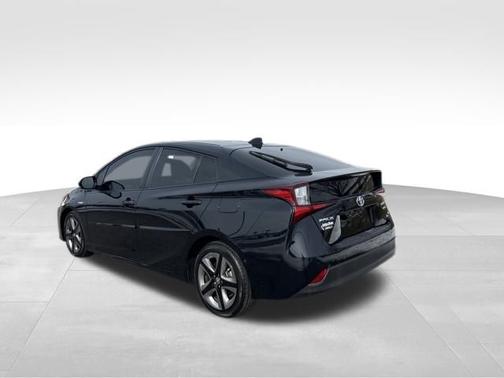 2019 Toyota Prius L