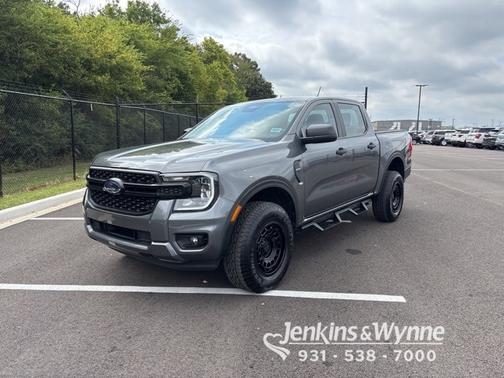 2024 Ford Ranger XL