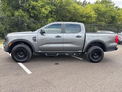 2024 Ford Ranger XL