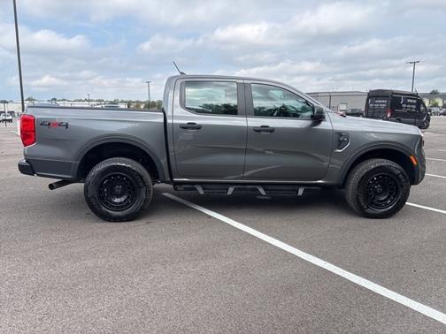 2024 Ford Ranger XL