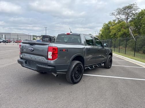 2024 Ford Ranger XL