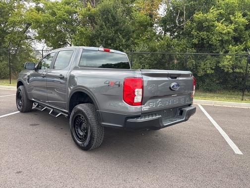2024 Ford Ranger XL
