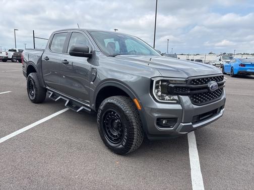 2024 Ford Ranger XL