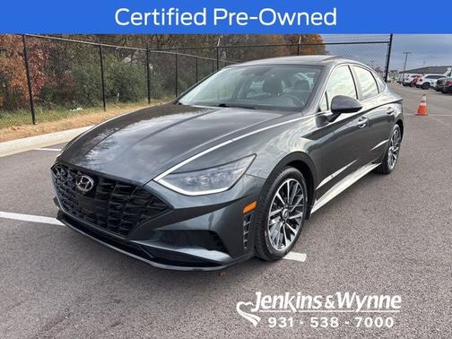 2023 Hyundai SONATA LIMITED