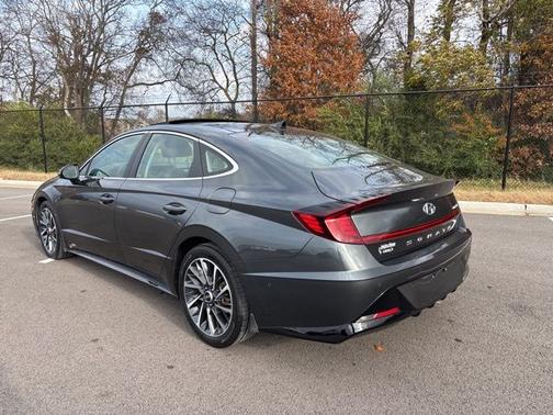 2023 Hyundai SONATA LIMITED