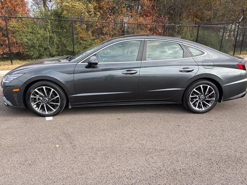 2023 Hyundai SONATA LIMITED