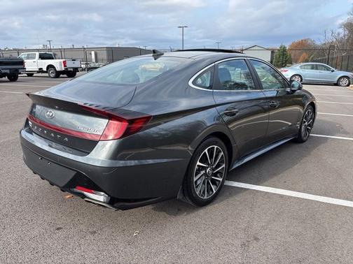 2023 Hyundai SONATA LIMITED