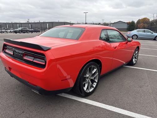 2023 Dodge Challenger GT