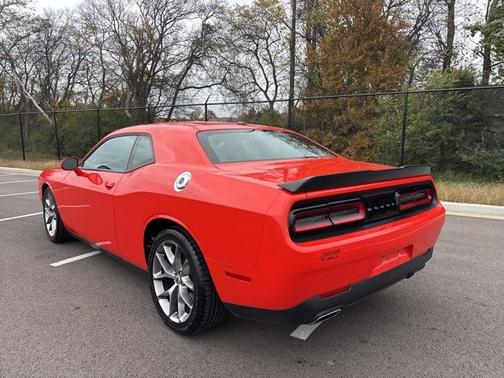 2023 Dodge Challenger GT