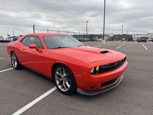 2023 Dodge Challenger GT