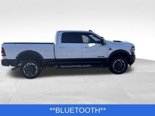 2023 RAM 2500 POWER WAGON