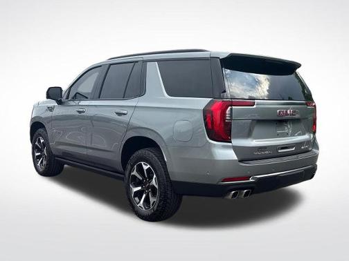 Sterling 2025 GMC Yukon AT4