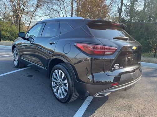 2024 Chevrolet Blazer PREMIER