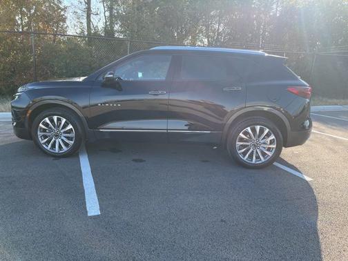 2024 Chevrolet Blazer PREMIER